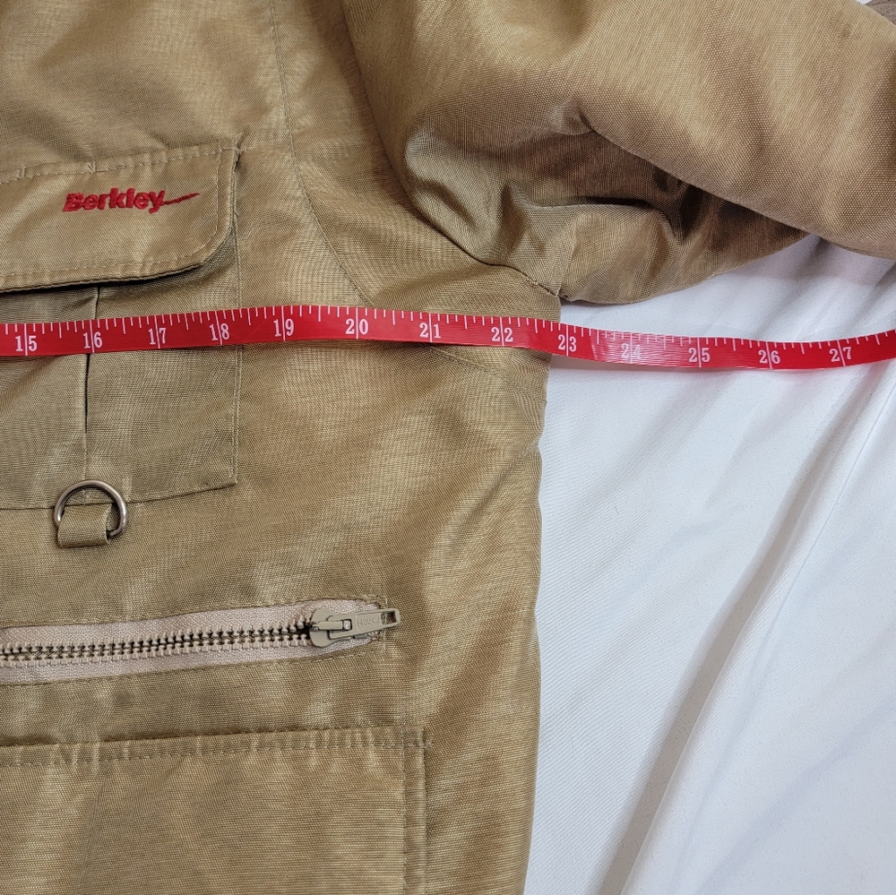 Berkley jacket - Picture 13 of 14